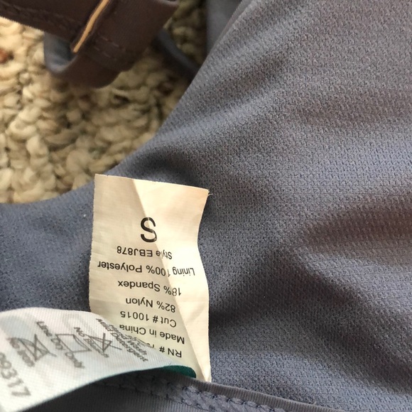 Pacsun bikini set size S - Picture 4 of 6